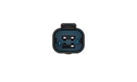 1-2356631-4 TE Connectivity, Superseal Pro Automotive Connector Plug Black Cable Mount 3 Way, Cable Termination