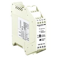 vw3m3103 Schneider Electric 50 kW Control Unit, 24 V, 1 Phase, 500 mA