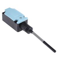 3se5112-0cr01 Siemens 3SE5 Series Spring Lever Interlock Switch, NO/NC, IP66, IP67, DPST, Metal Housing, 400V ac Max
