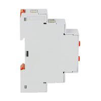 lvm25240 Lovato Monitoring Relay, SPDT-C/O, DIN Rail
