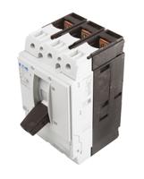 266006-pn2-200 Eaton Switch Disconnector, 3 Pole, 200A Max Current, 250A Fuse Current