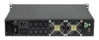 ser-3000-er Riello 220 → 240V Input Rack Mount Uninterruptible Power Supply, 3000VA (2.7kW), Sentinel Rack