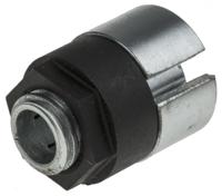 778-4938 RS PRO Mini Keyless Locking Bush, 6mm Shaft Diameter