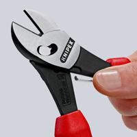 73-72-180-f Knipex TwinForce® High Leverage Diagonal Cutter
