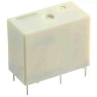 g5q-1a4-el2-ha-dc12-ty Omron Power Relay, 12V dc Coil, 10A Switching Current, SPST