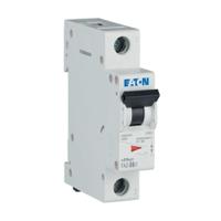 278610-faz-s61 Eaton xEffect MCB, 1P, 6A Curve S, 230V AC, 10 kA Breaking Capacity