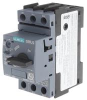 3rv2021-4ba10 Siemens Sirius Innovation 690 V Motor Protection Circuit Breaker, 3P Channels, 14 → 20 A, 4 kA