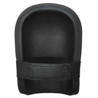 18200 Ergodyne Black Foam Hook & Loop Knee Pad