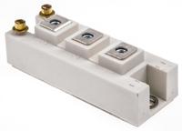 skm100gb125dn Semikron Danfoss SKM100GB125DN Dual Half Bridge IGBT Module, 100 A 1200 V, 7-Pin SEMITRANS2, Panel Mount