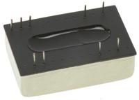 ten-8-4811wi TRACOPOWER TEN 8WI DC-DC Converter, 5V dc/ 1.6A Output, 18 → 75 V dc Input, 8W, Through Hole, +85°C Max Temp