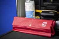 146-7306 RS PRO 200mm Engineers File Set