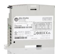 1762-ox6i Allen Bradley PLC I/O Module for Use with MicroLogix 1100 Series, Digital, Relay