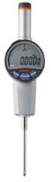 543-730b Mitutoyo 543-730BMetric Plunger Digital Indicator, 50.8 mm Measurement Range, 0.001 mm Resolution , 0.005 mm Accuracy
