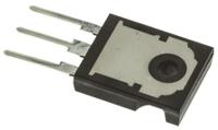 sct30n120 STMicroelectronics Type N-Channel MOSFET, 45 A, 1200 V Enhancement, 3-Pin Hip-247 SCT30N120
