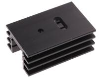 sk76-50-to220 Fischer Elektronik Heatsink, 6K/W, 50 x 32 x 20mm, Screw