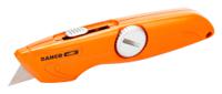 kgru-02 Bahco KGRU Retractable, Retractable Knife, 100g