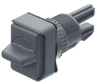 a019205 APEM Modular Switch Body for Use with A01 Series
