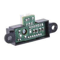 gp2y0a41sk0f GP2Y0A41SK0F Sharp, Reflective Optical Sensor