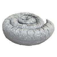 360-146 RS PRO Spill Absorbent Boom for Chemical Use, 85L Capacity, 2 per Pack