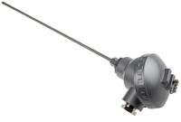 621-2423 RS PRO Type K Thermocouple 400mm Length, 6mm Diameter → +800°C