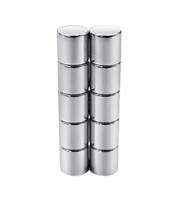 219-2229 RS PRO Neodymium Magnet 1.12kg, Width 6mm