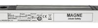 2tla042022r2700-magne-3x-m12-5 ABB Jokab Safety Interlock Switch, Electromagnetic, Aluminium, Electromagnetic