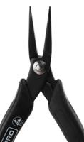864-0788 RS PRO Electronics Pliers, Long Nose Pliers, 150 mm Overall, Straight Tip, ESD
