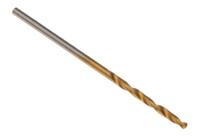 213-859 RS PRO HSS Twist Drill Bit, 1.6mm Diameter, 43mm Overall