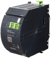 9000-41190-0000105 Murrelektronik Limited 9000-41190 DIN Rail Power Supply, 90 → 265V ac ac Input, 24 → 28V dc dc Output, 5A