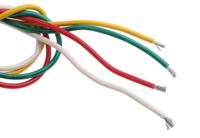 180-5294 RS PRO Hybrid Stepper Motor, 2.3 V, 1.8°, 85.85 x 85.85mm Frame, 12.7mm Shaft