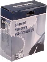 174-9063 RS PRO Cobalt Steel 127mm Hole Saw