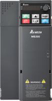 vfd17ams43afsaa Delta Electronics Inverter Drive, 7.5 kW, 3 Phase, 460 V, 17 A, VFD-MS Series