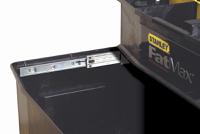 1-94-210 Stanley Stanley Fatmax Plastic Tool Box 2 Wheels, 549 x 413 x 549mm
