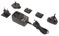 ver12us090-ja XP Power 12W Plug-In AC/DC Adapter 9V dc Output, 1.28A Output