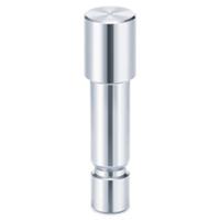 kqb2p-06 SMC KQB2 Series Plug, Push In 6 mm, Tube-to-Tube Connection Style, KQB2P-06