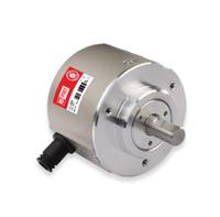 359-020 RS PRO Incremental Encoder, 1024ppr ppr, AA, BB, ZZ Signal, Radial Type, 8mm Shaft