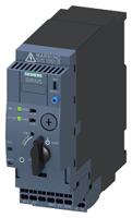 3ra6120-2db33 Siemens SIRIUS 3RA6 Load Feeder, DOL, 7.5 kW, 690 V ac, 3 Phase, IP20