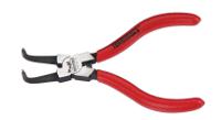 mb471-9 Teng Tools MB471-9 Pliers, 235 mm Overall, Bent Tip