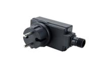 33901 Sunnex 15VA Plug-In AC/DC Adapter 24V dc Output