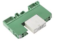 2964403 Phoenix Contact EMG 10-REL/KSR-230/1-LC Series Interface Relay, DIN Rail Mount, 230V dc Coil, SPST, 1-Pole