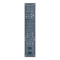 sbp5000rmi2u APC 230V Input Rack Mount Uninterruptible Power Supply, 7680VA, PQUA-8ASKY4