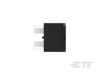 5-1393211-7 TE Connectivity Panel Mount Power Relay, 120V ac Coil, 500mA Switching Current, SPDT
