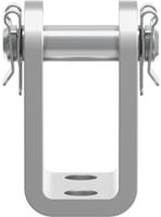 lbn-1216 Festo Foot LBN-12/16, For Use With ADVUL Compact Cylinder, To Fit 12mm Bore Size