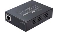 poe-172s Planet Single Port PoE Splitter, 52 → 56V Input, 5/3.15/2.5A, 75W