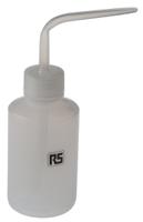 548-0962 RS PRO Translucent Squeeze Bottle, 110ml