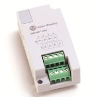 2080-mot-hsc Allen Bradley Micro800 Series PLC I/O Module for Use with Micro 810 Series, Micro 830 Series, Micro 850 Series