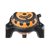 552000 geo-FENNEL 525Nm Laser Colour Green 2 Line Laser Level