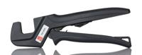 492-9595 RS PRO Hand Ratcheting Crimp Tool Frame for Interchangeable crimp die sets, 0.25 → 10mm² Wire