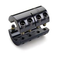 mspc-10-10-f Ruland MSPC-10-10-F Rigid Shaft Coupling, 29mm Outside Diameter