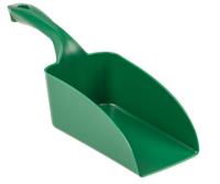 56752 Vikan PP Measuring Scoop, 1L Capacity, Green